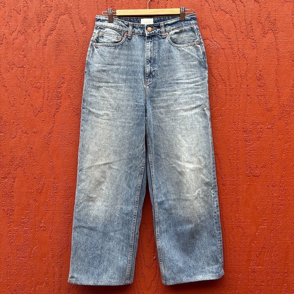 DOEN TATUM JEAN -- EZE WASH / 28
